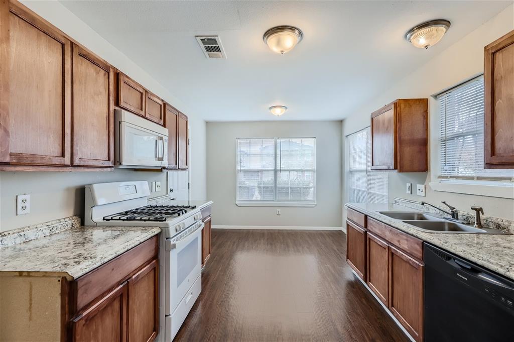 Hunters Glen Ph 3 - Residential Lease