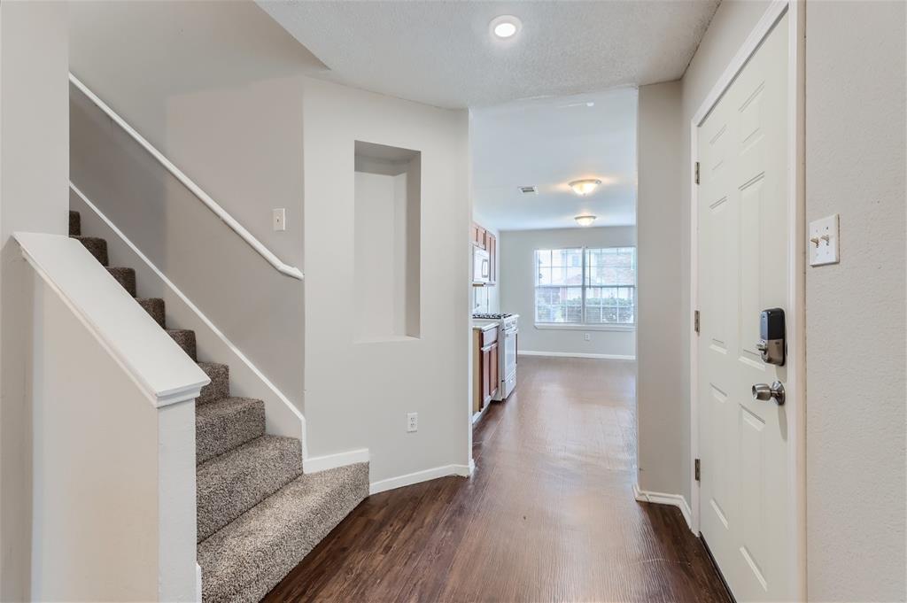 Hunters Glen Ph 3 - Residential Lease