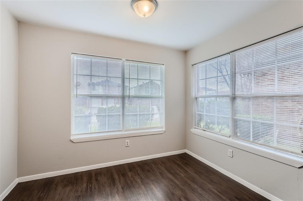 Hunters Glen Ph 3 - Residential Lease