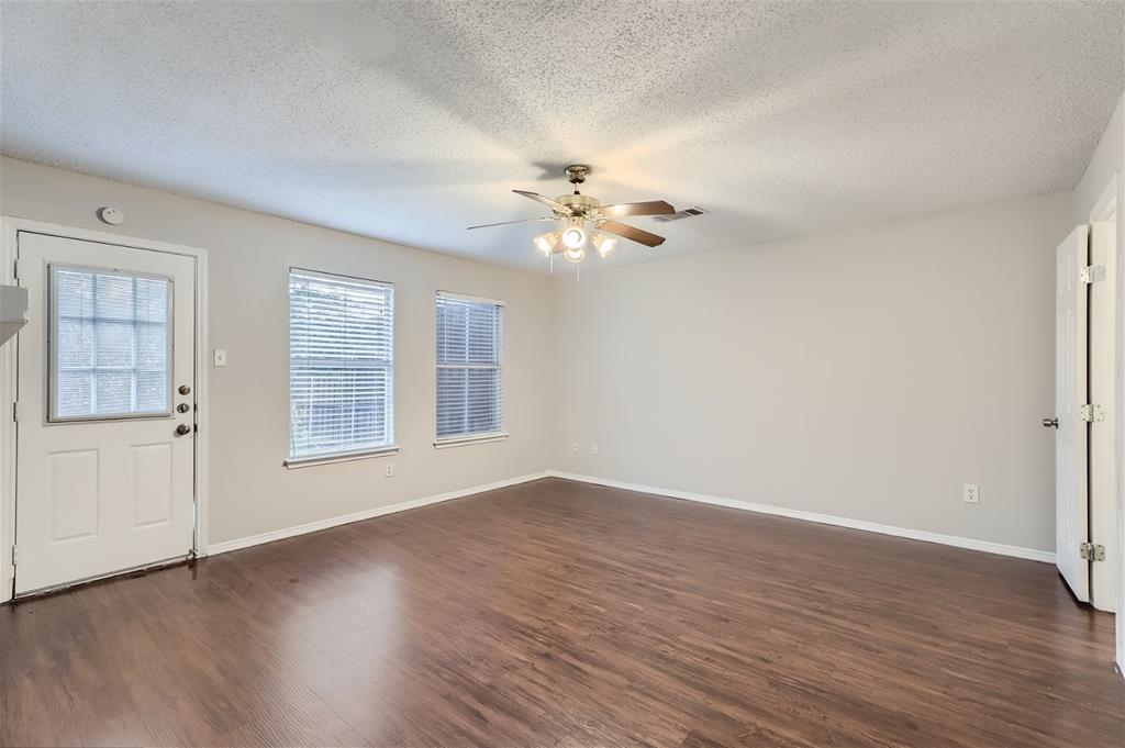 Hunters Glen Ph 3 - Residential Lease