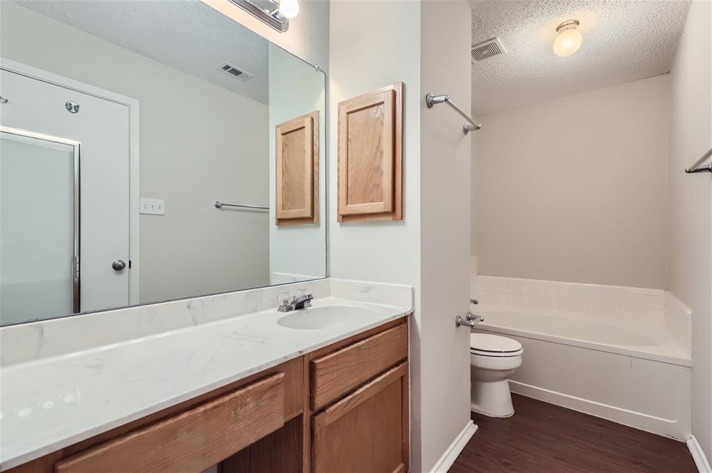 Hunters Glen Ph 3 - Residential Lease