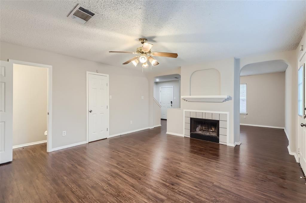 Hunters Glen Ph 3 - Residential Lease