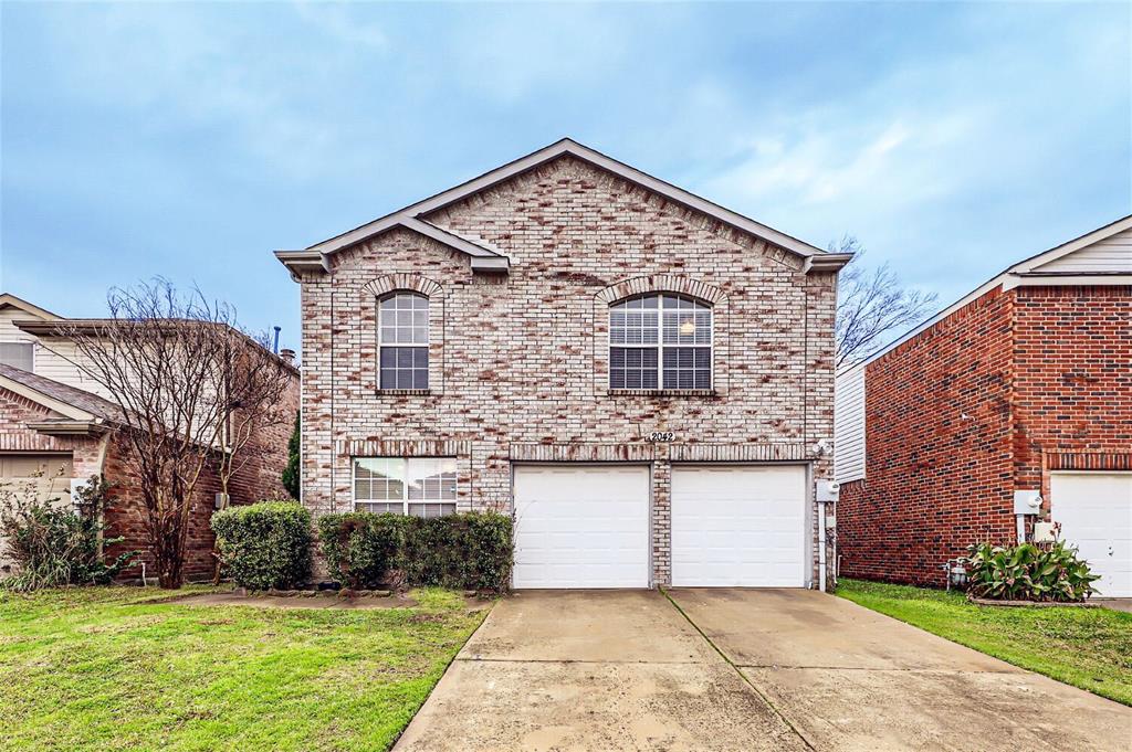 Hunters Glen Ph 3 - Residential Lease