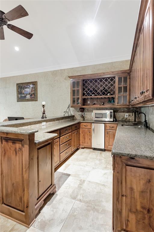 V Tejada - Residential