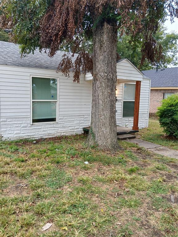 Garden Add - Residential Lease