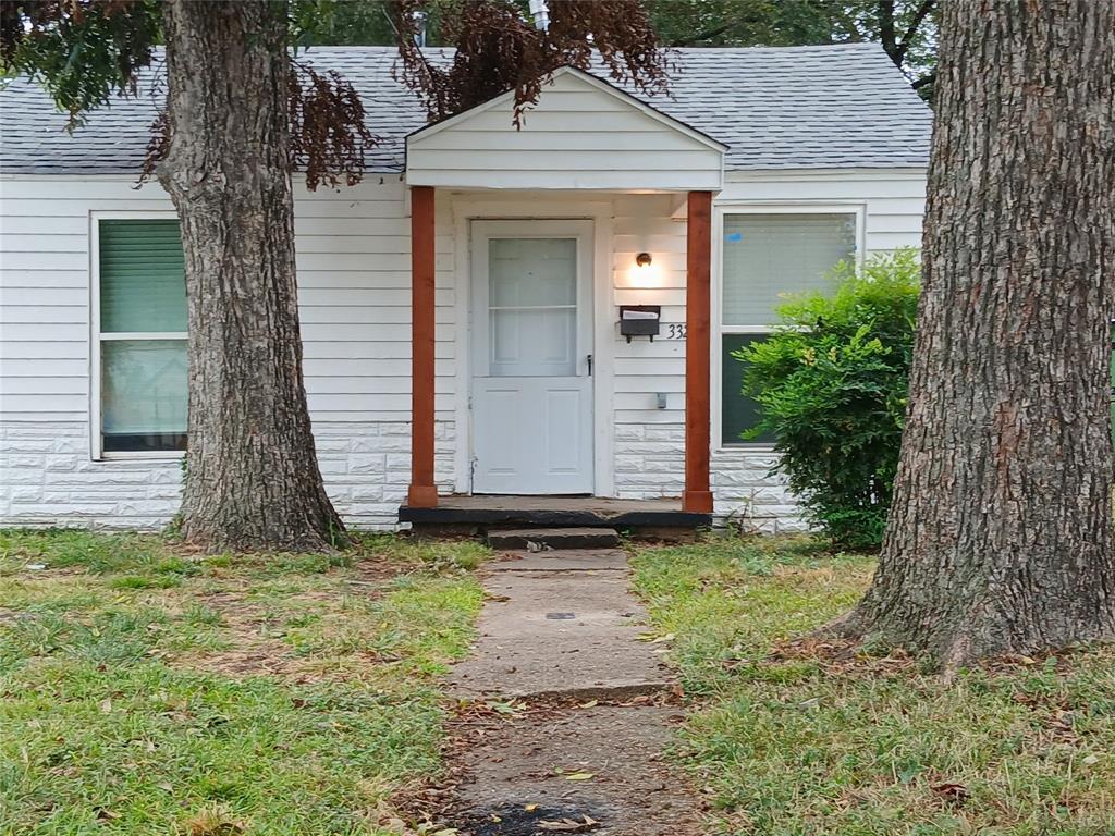 Garden Add - Residential Lease