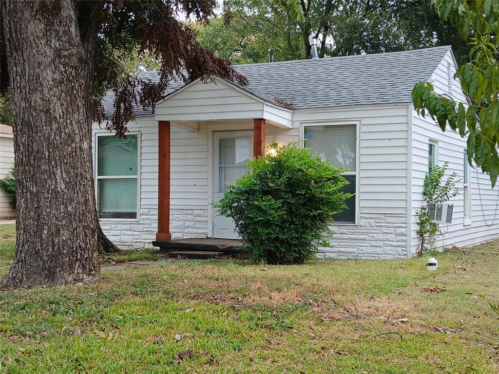 Garden Add - Residential Lease