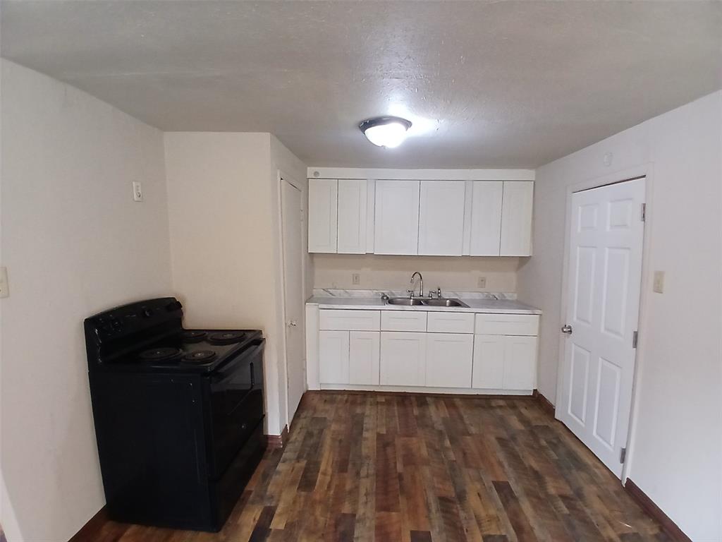 Garden Add - Residential Lease