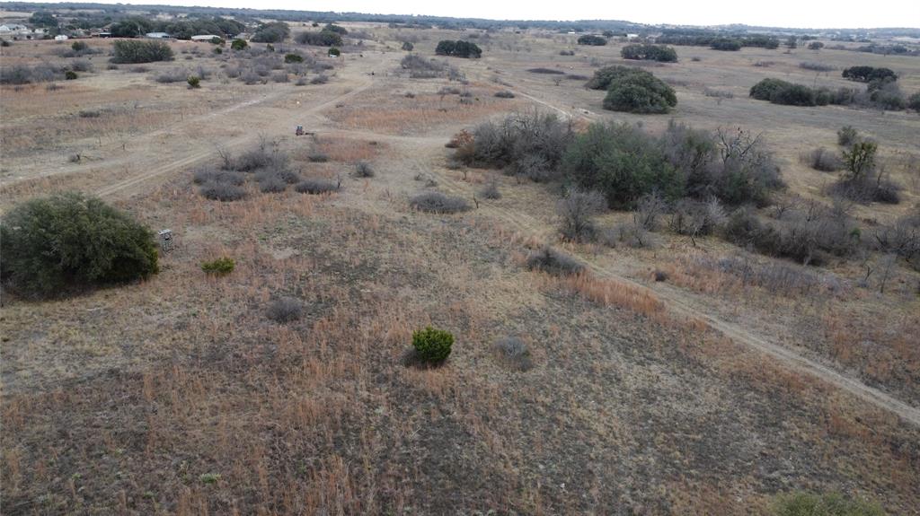 Stage Coach Ranches - Land