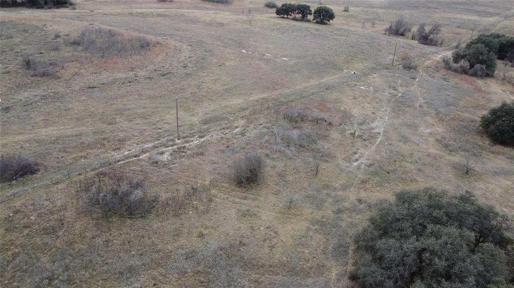 Stage Coach Ranches - Land