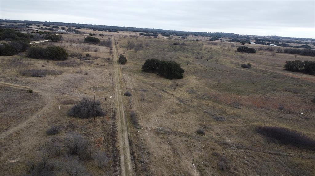 Stage Coach Ranches - Land