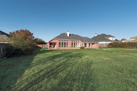 A home in Arlington