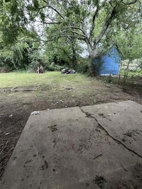 Photo of 2604 N Hickory Street, Sherman, TX 75092 (MLS # 21312454)