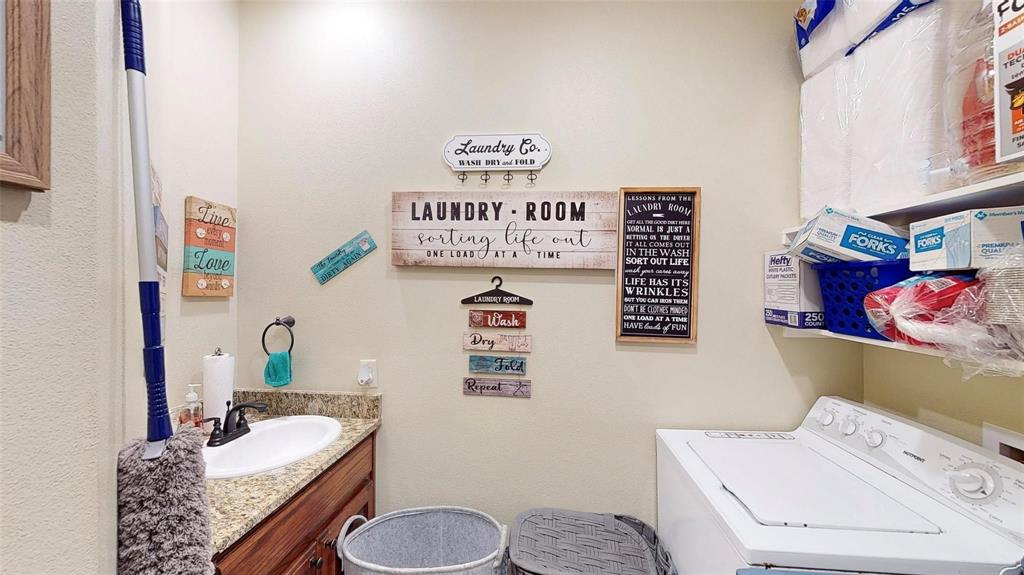 Sandy Ranch Crossing - Residential