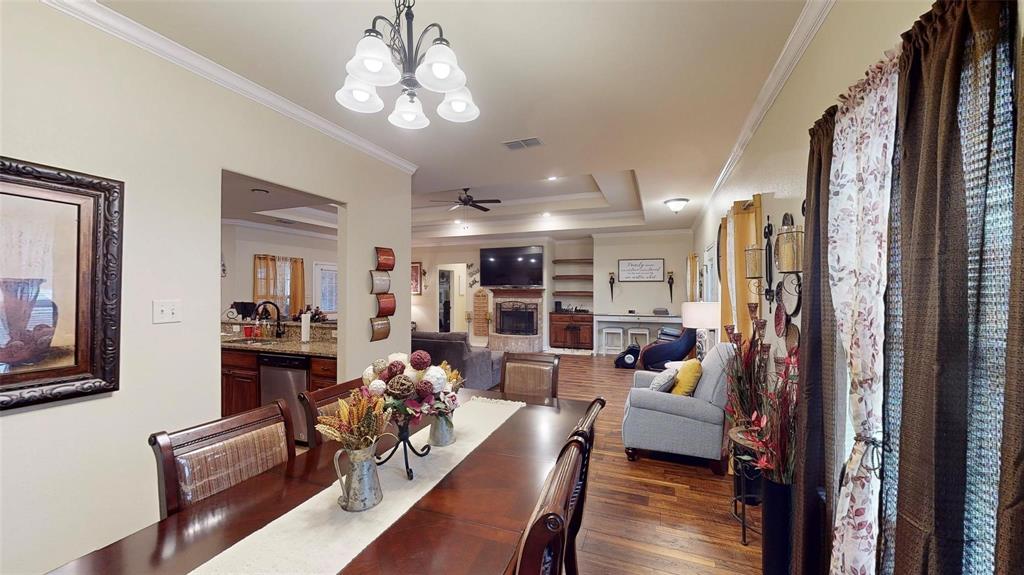 Sandy Ranch Crossing - Residential