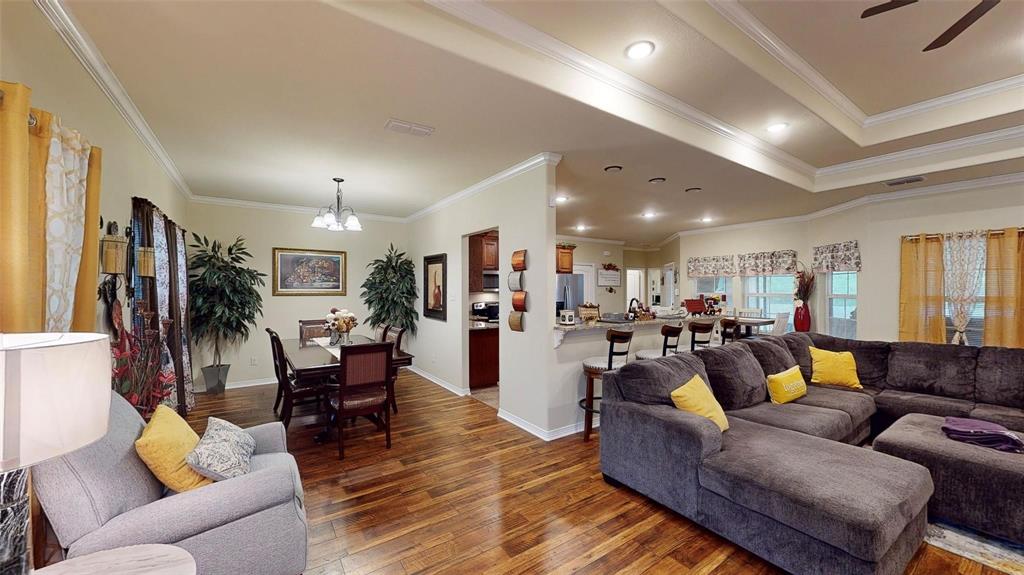 Sandy Ranch Crossing - Residential