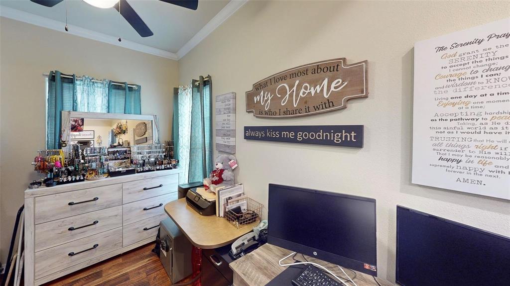 Sandy Ranch Crossing - Residential