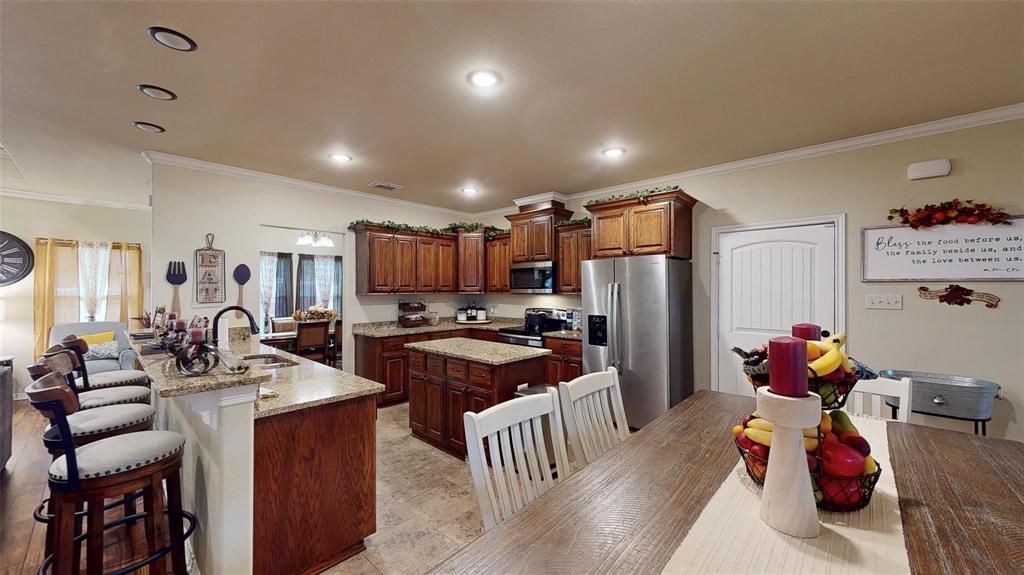 Sandy Ranch Crossing - Residential