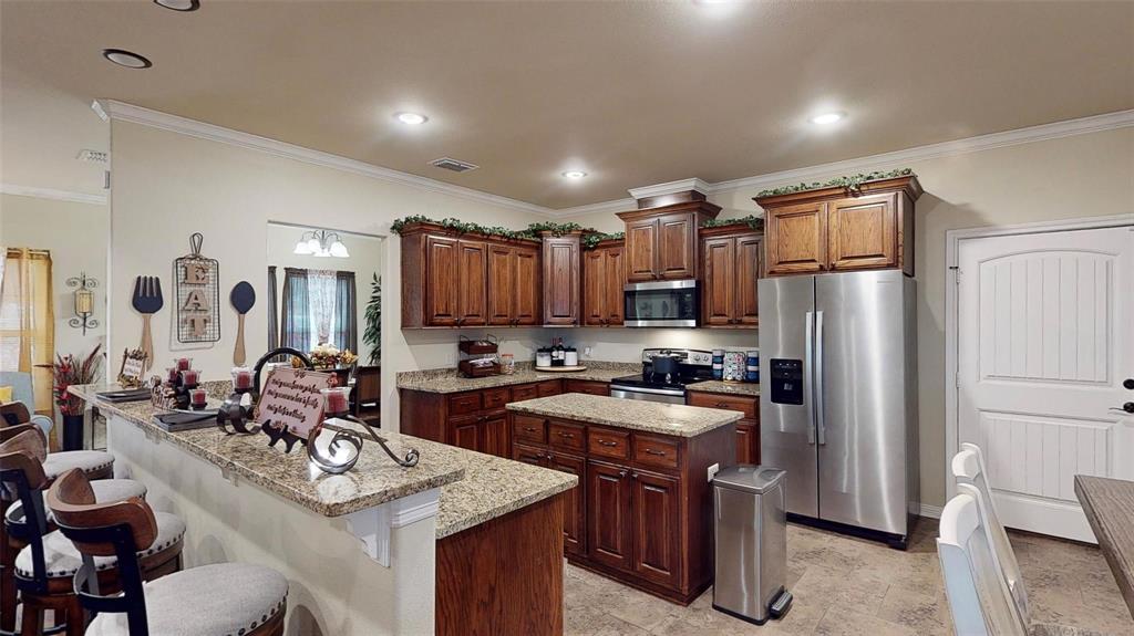 Sandy Ranch Crossing - Residential