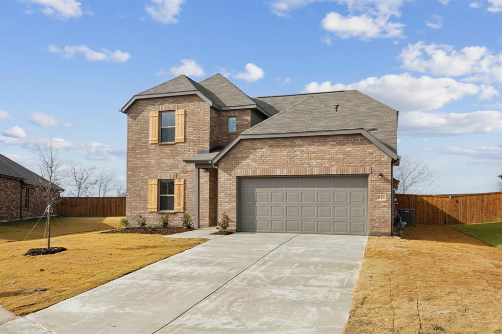 523 Forest Haven Drive