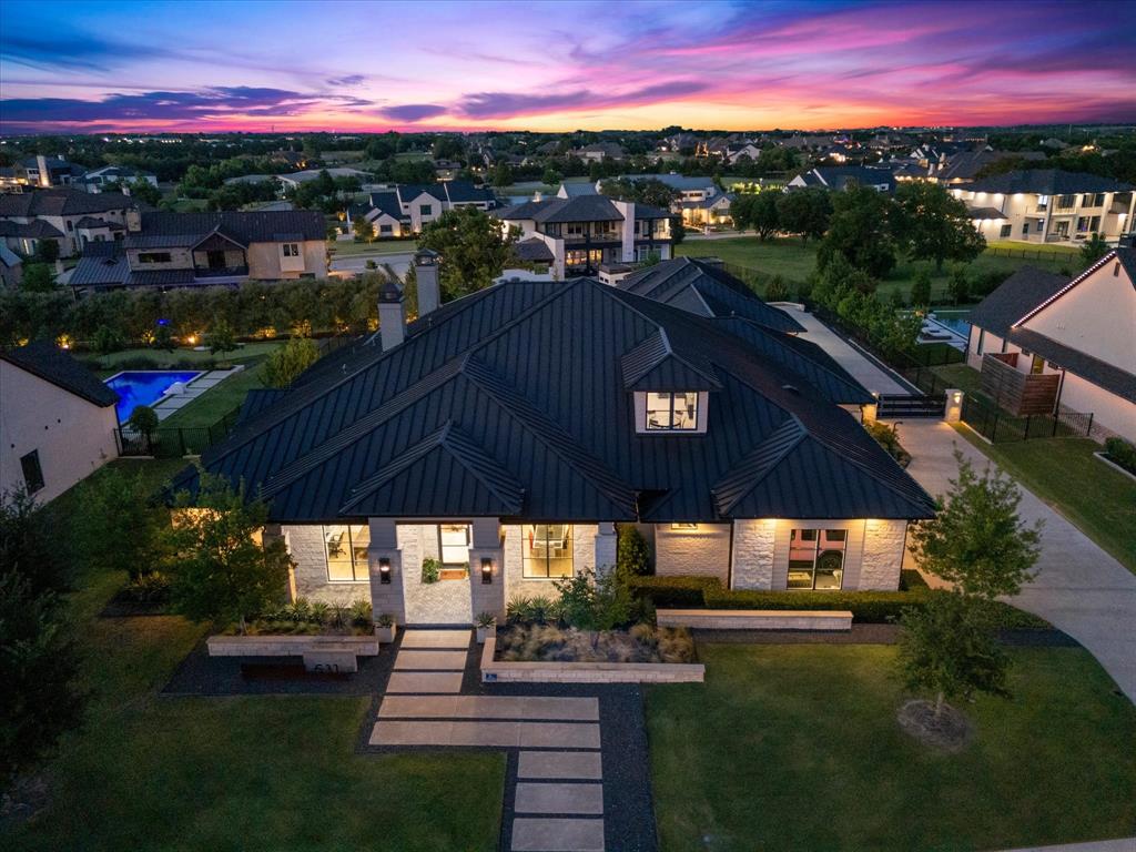 531 Lodge Hill Drive