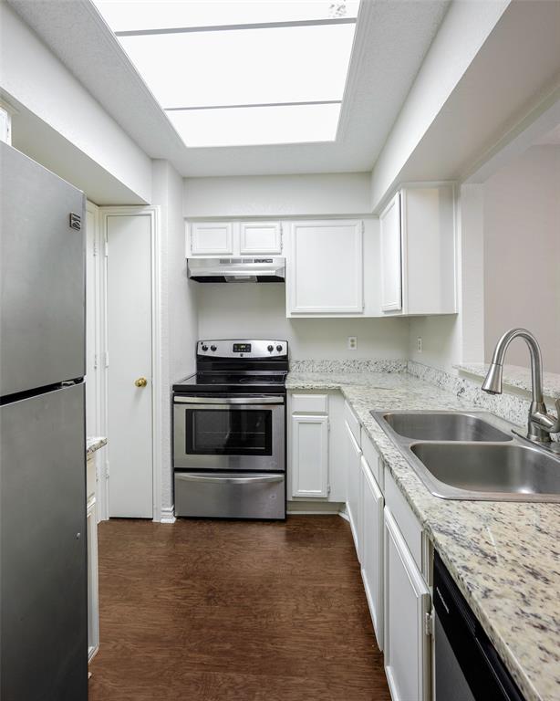 8600 Coppertowne Lane 402