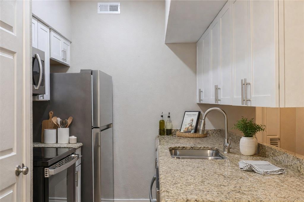 Vickery Village Condos - Residential