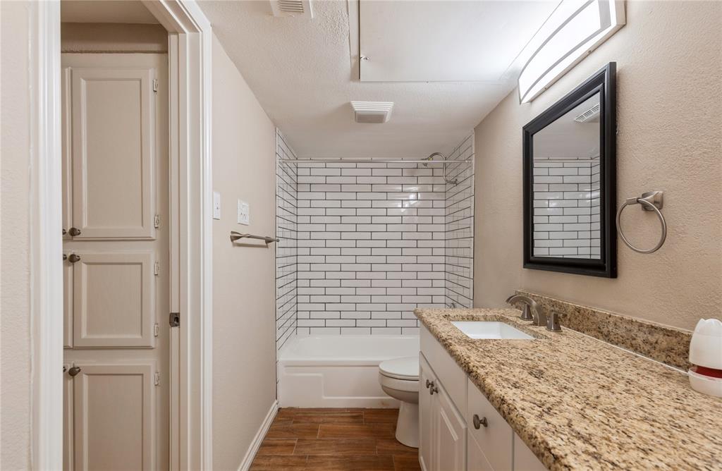 Vickery Village Condos - Residential