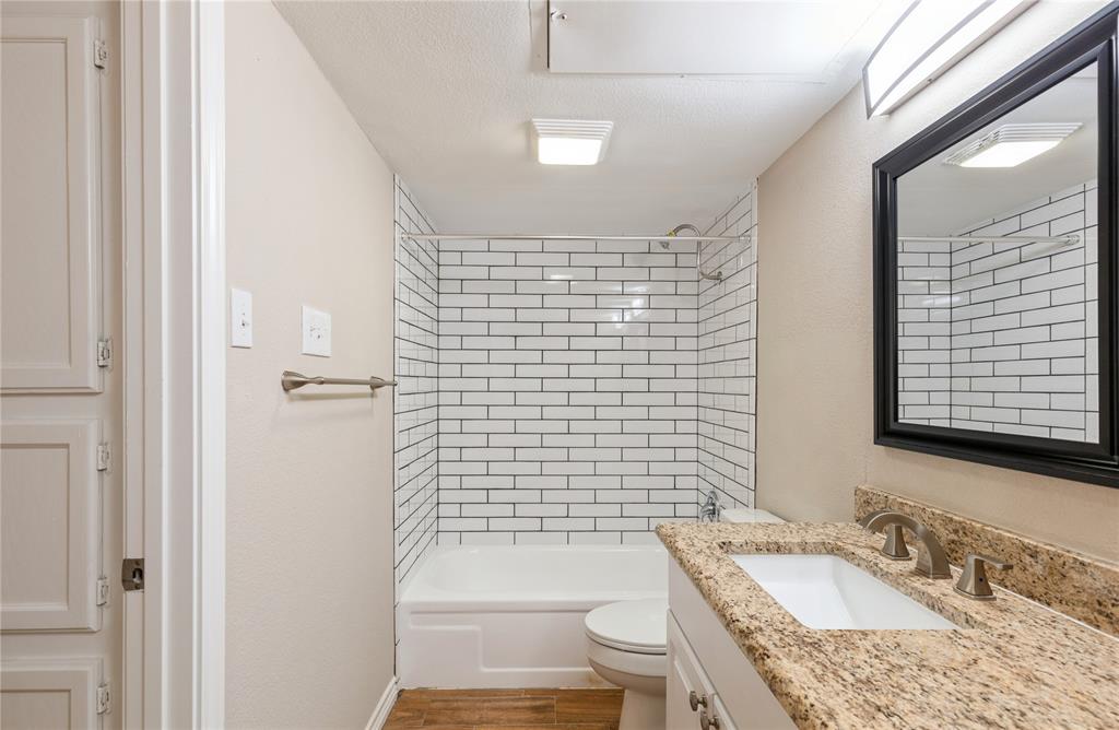 Vickery Village Condos - Residential