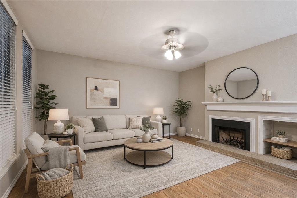 Vickery Village Condos - Residential