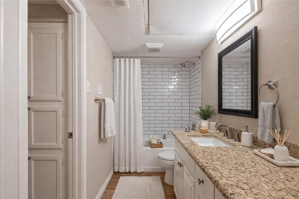 Vickery Village Condos - Residential