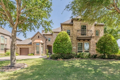 Photo of 1529 Sagebrush Trail, Keller, TX 76248 (MLS # 21315262)