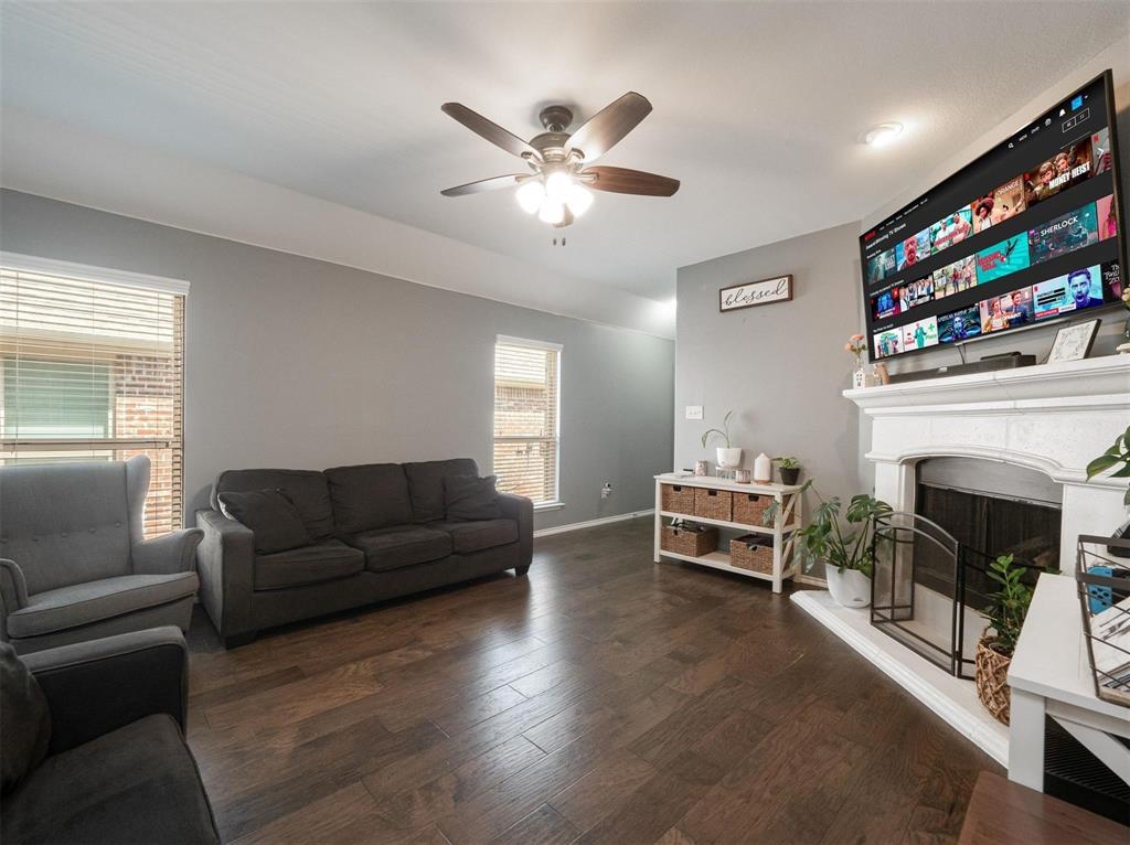 Fossil Creek At Westridge Ph 2 - Residential Lease