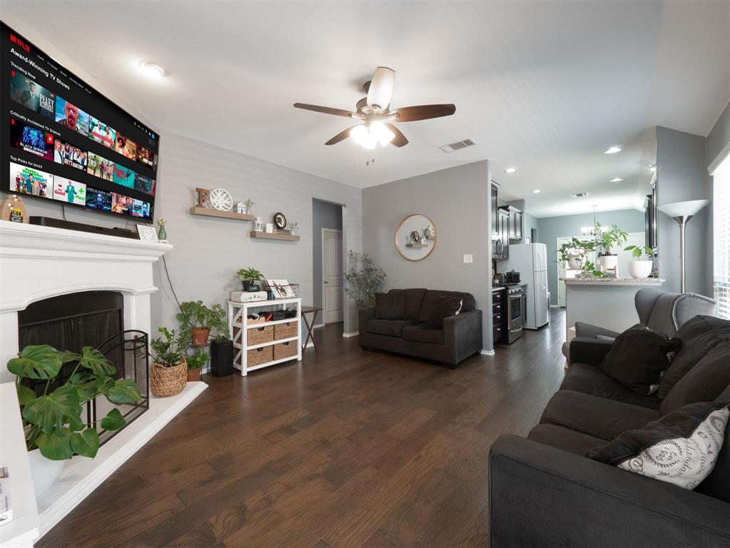 Fossil Creek At Westridge Ph 2 - Residential Lease