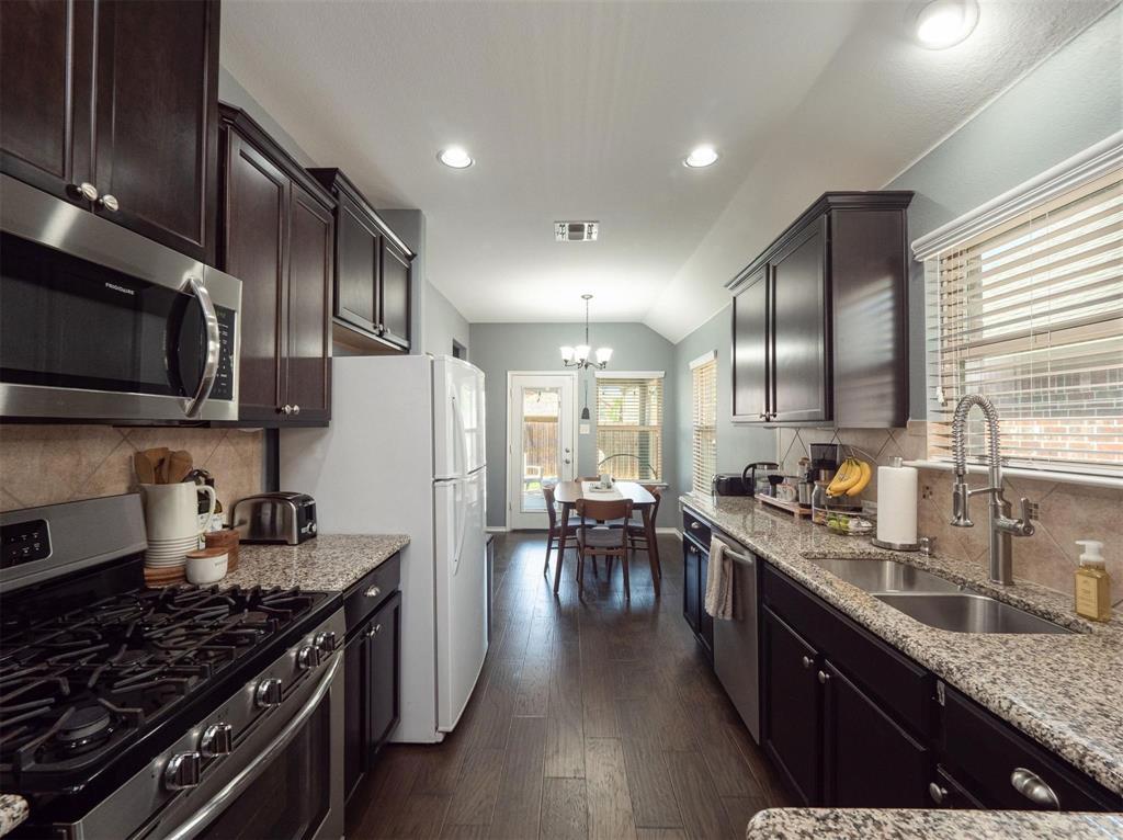 Fossil Creek At Westridge Ph 2 - Residential Lease