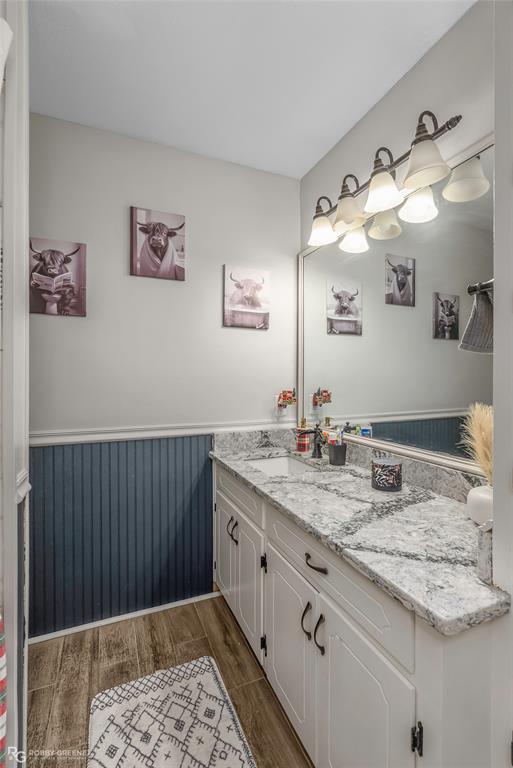 Dogwood Park - Residential