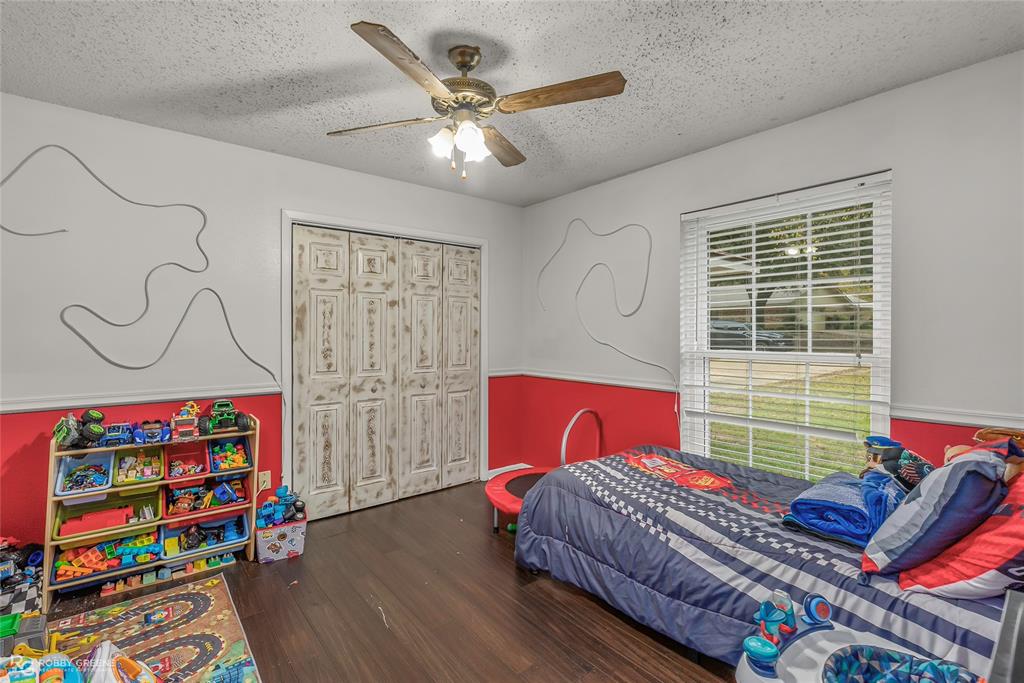 Dogwood Park - Residential