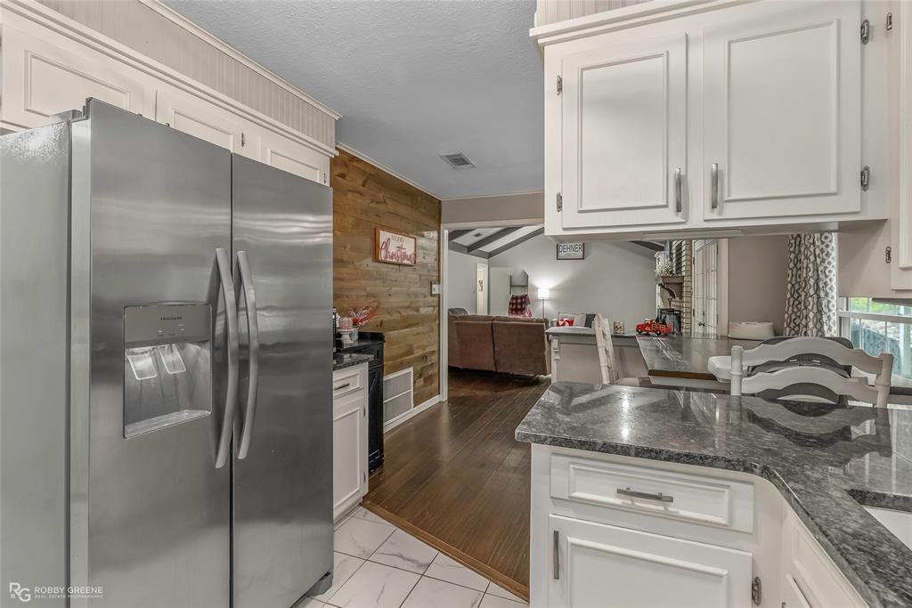 Dogwood Park - Residential