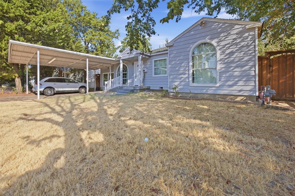1801 Garden Oaks Drive
