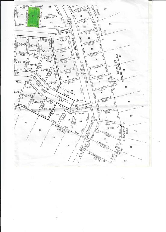 WHITE BLUFF 37 - Land