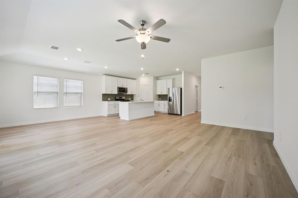 3504 Bastrop Drive
