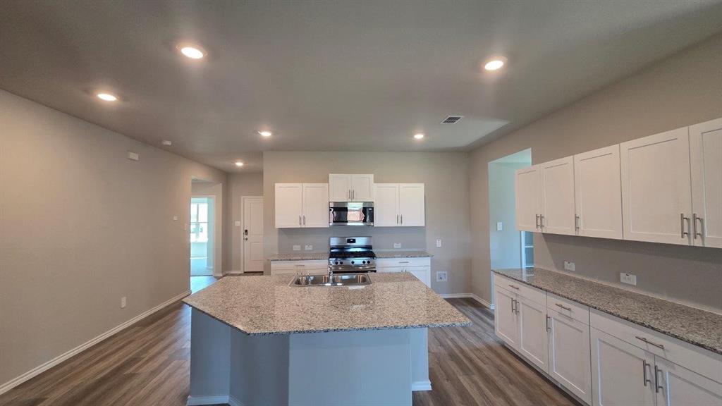 Rosewood at Beltmill - Residential