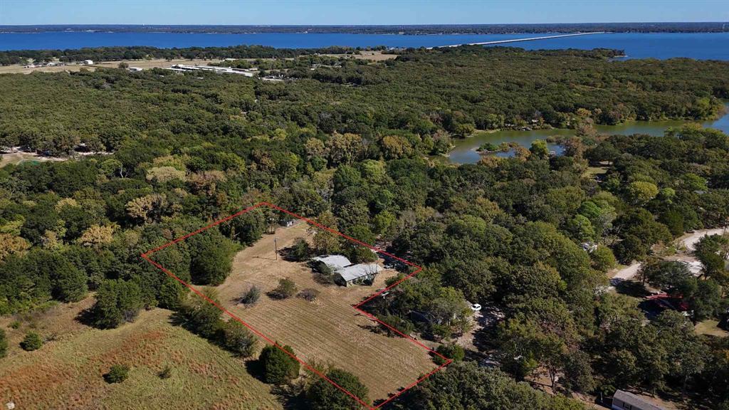 701 Cove Drive