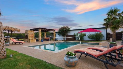 A home in Royse City