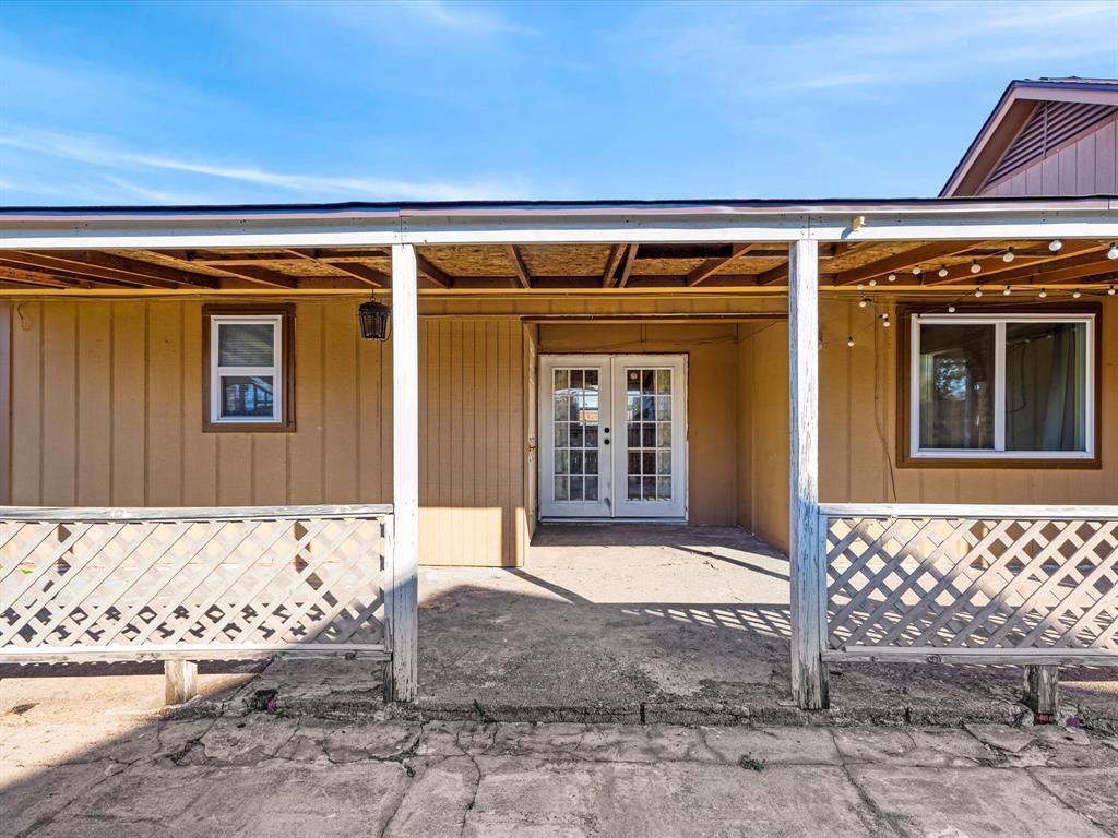 Summerfields Add - Residential