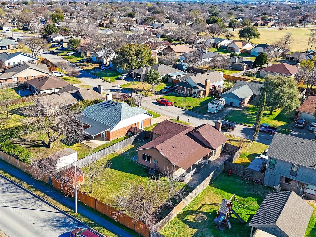 Summerfields Add - Residential