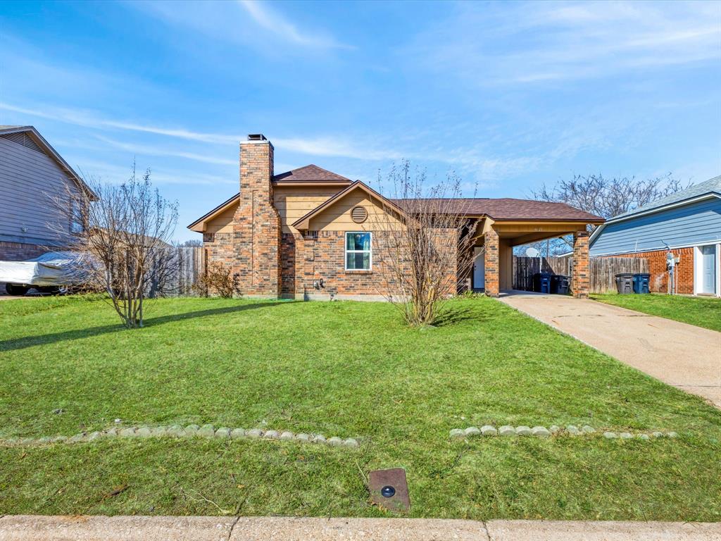 4621 Riverpark Drive