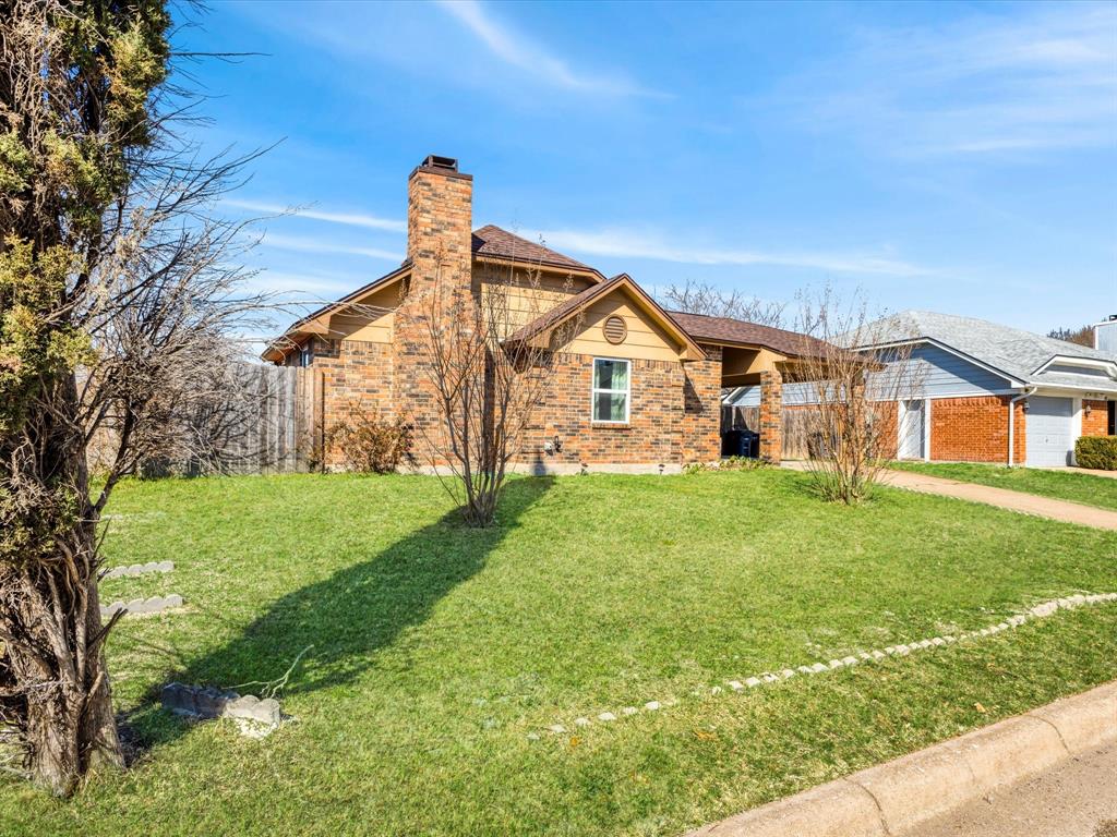 4621 Riverpark Drive