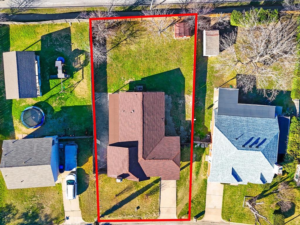 Summerfields Add - Residential