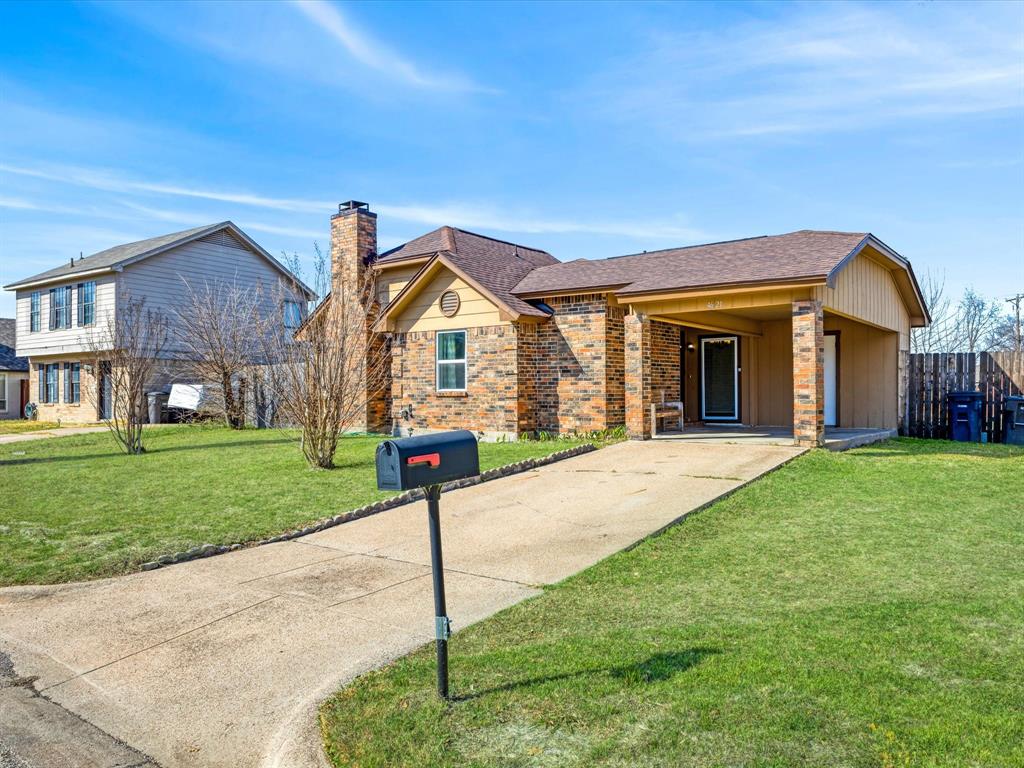 4621 Riverpark Drive